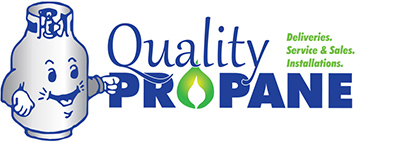 Quality Propane Logo