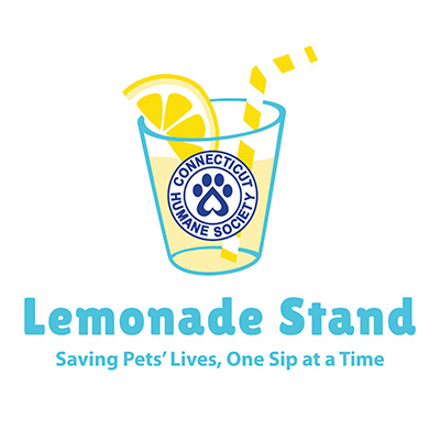 CHS Lemonade Stand Logo