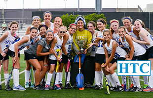 HTC Field Hockey HP