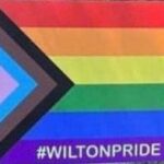 Wilton Pride