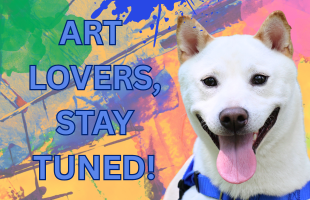 News Kindred Artist Homepage Button