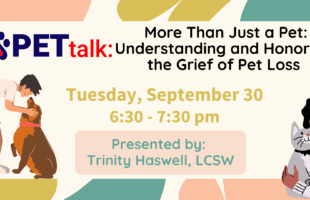 PETtalk September 2025