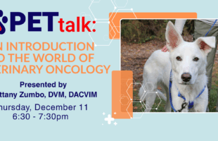 PETtalk Oncology, December 2025