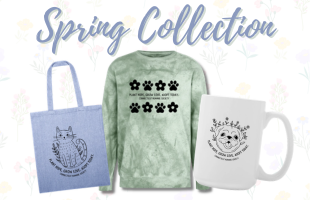 Spring Swag Thumbail - March 1 - May 15 Spring Swag Thumbail - March 1 - May 15