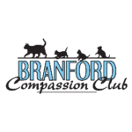 Branford Compassion Club Logo