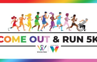 Come Out and Run Come Out and Run